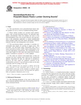UNGÜLTIG ASTM D6662-09 1.4.2009 Ansicht