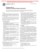 UNGÜLTIG ASTM D6666-01 10.12.2001 Ansicht