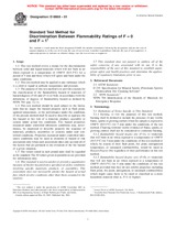 UNGÜLTIG ASTM D6668-01 10.5.2001 Ansicht