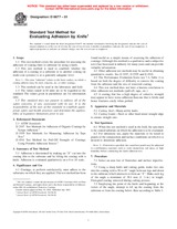 UNGÜLTIG ASTM D6677-01 10.5.2001 Ansicht