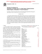 UNGÜLTIG ASTM D6681-04 1.11.2004 Ansicht