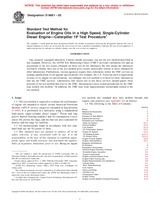 UNGÜLTIG ASTM D6681-05 1.11.2005 Ansicht