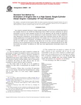 UNGÜLTIG ASTM D6681-09 15.4.2009 Ansicht