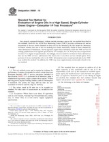 UNGÜLTIG ASTM D6681-15 1.4.2015 Ansicht
