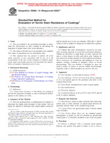 UNGÜLTIG ASTM D6686-01(2008)e2 1.6.2008 Ansicht