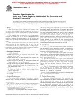 UNGÜLTIG ASTM D6690-01 10.6.2001 Ansicht