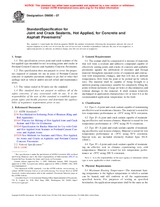 UNGÜLTIG ASTM D6690-07 1.12.2007 Ansicht