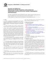 UNGÜLTIG ASTM D6693/D6693M-04(2015)e1 1.5.2015 Ansicht