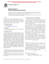 UNGÜLTIG ASTM D6696-05e1 1.7.2005 Ansicht