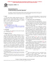 UNGÜLTIG ASTM D6696-10 1.6.2010 Ansicht