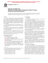 UNGÜLTIG ASTM D6701-01 10.8.2001 Ansicht