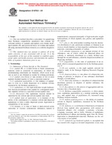 UNGÜLTIG ASTM D6703-01 10.8.2001 Ansicht