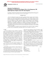 UNGÜLTIG ASTM D6709-03 10.5.2003 Ansicht