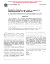 UNGÜLTIG ASTM D6709-03a 1.11.2003 Ansicht