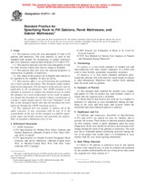 UNGÜLTIG ASTM D6711-01 10.8.2001 Ansicht