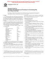 UNGÜLTIG ASTM D6719-04 1.10.2004 Ansicht