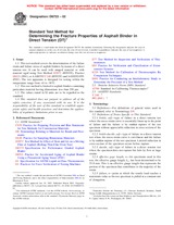 UNGÜLTIG ASTM D6723-02 10.1.2002 Ansicht