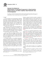 UNGÜLTIG ASTM D6729-14 1.10.2014 Ansicht
