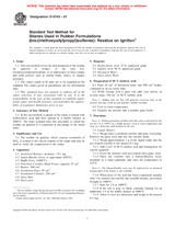 UNGÜLTIG ASTM D6740-01 10.11.2001 Ansicht