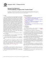 UNGÜLTIG ASTM D6743-11(2015) 1.7.2015 Ansicht