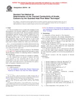 UNGÜLTIG ASTM D6744-06 1.1.2006 Ansicht