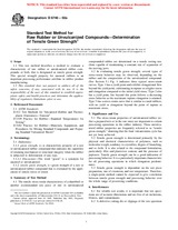 UNGÜLTIG ASTM D6746-02a 10.6.2002 Ansicht