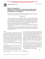 UNGÜLTIG ASTM D6750-04 1.11.2004 Ansicht