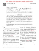 UNGÜLTIG ASTM D6750-05 1.5.2005 Ansicht