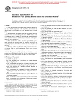 UNGÜLTIG ASTM D6751-02 10.1.2002 Ansicht