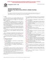 UNGÜLTIG ASTM D6751-03a 1.11.2003 Ansicht