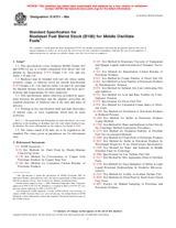 UNGÜLTIG ASTM D6751-06a 1.8.2006 Ansicht