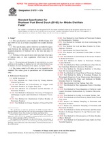 UNGÜLTIG ASTM D6751-07a 1.3.2007 Ansicht