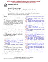 UNGÜLTIG ASTM D6751-09 15.4.2009 Ansicht