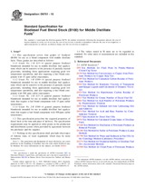 UNGÜLTIG ASTM D6751-15 1.1.2015 Ansicht
