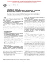 UNGÜLTIG ASTM D6752-02a 10.12.2002 Ansicht