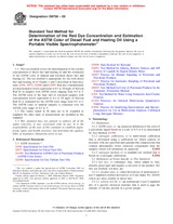 UNGÜLTIG ASTM D6756-09 1.3.2009 Ansicht