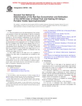 UNGÜLTIG ASTM D6756-09a 1.12.2009 Ansicht