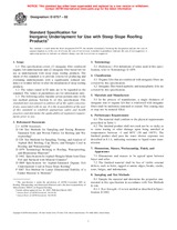 UNGÜLTIG ASTM D6757-02 10.1.2002 Ansicht