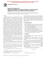UNGÜLTIG ASTM D6758-02 10.1.2002 Ansicht