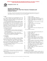 UNGÜLTIG ASTM D6761-02 10.2.2002 Ansicht