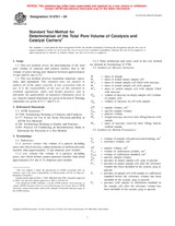 UNGÜLTIG ASTM D6761-04 1.7.2004 Ansicht