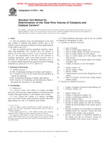 UNGÜLTIG ASTM D6761-04a 1.10.2004 Ansicht