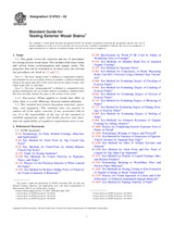 UNGÜLTIG ASTM D6763-02 10.2.2002 Ansicht