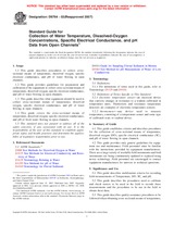 UNGÜLTIG ASTM D6764-02(2007) 15.6.2007 Ansicht