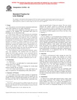 UNGÜLTIG ASTM D6765-02 10.5.2002 Ansicht