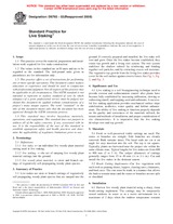 UNGÜLTIG ASTM D6765-02(2008) 1.6.2008 Ansicht