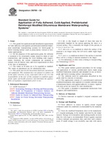 UNGÜLTIG ASTM D6769-02 10.2.2002 Ansicht