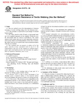 UNGÜLTIG ASTM D6770-02 10.2.2002 Ansicht