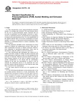 UNGÜLTIG ASTM D6778-02 10.3.2002 Ansicht