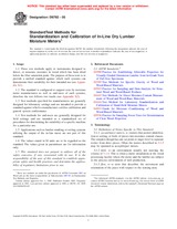 UNGÜLTIG ASTM D6782-05 1.10.2005 Ansicht
